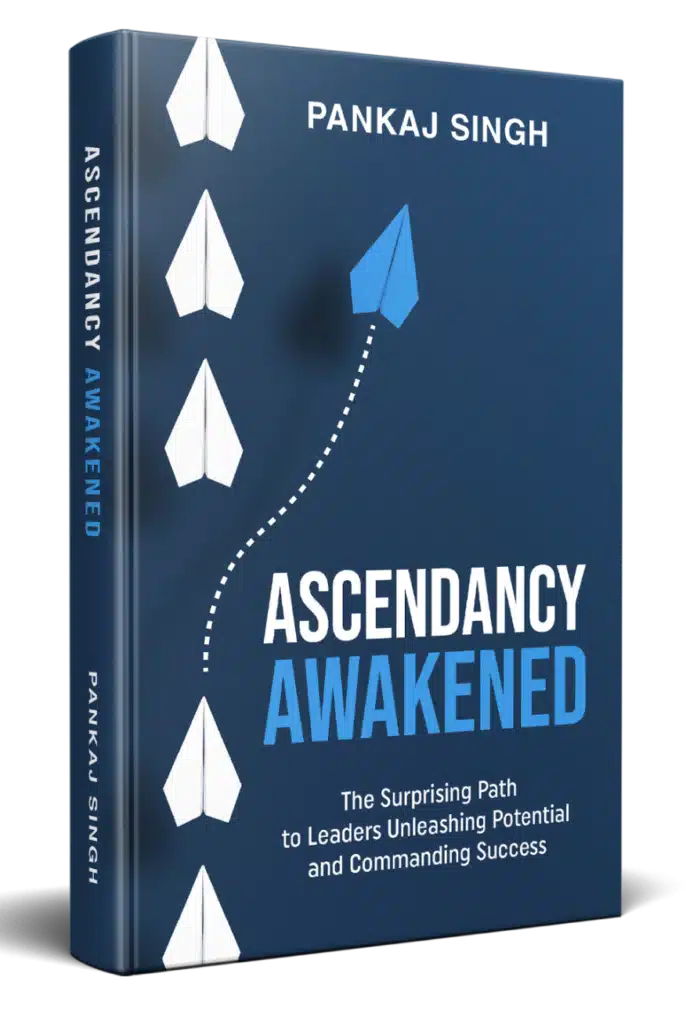 pankaj-singh-ascendancy-awakened-book