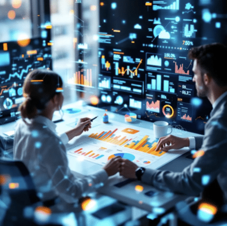 Measuring Optimizing Data Measuring and Optimizing Data Analytics ROI