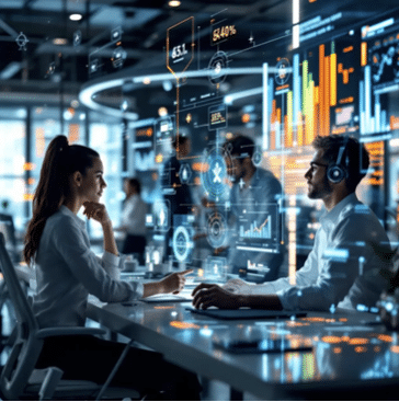 Leveraging AI to Enhance Your Data Strategy