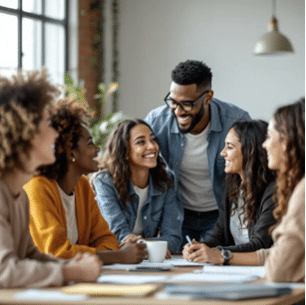 Leading with Emotional Intelligence for Lasting Team Success
