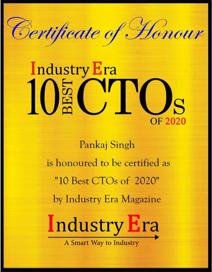 Top10CTO